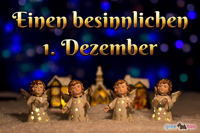 1. Dezember von 1gbpics.com