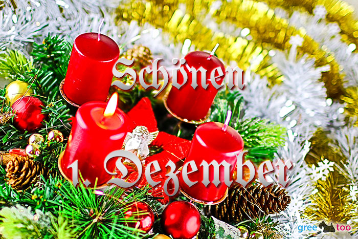 1. Dezember Bilder, Gästebuchbilder, GB Pics 1gb.pics