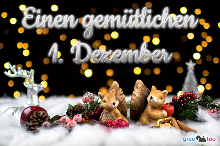 1. Dezember von 1gbpics.com