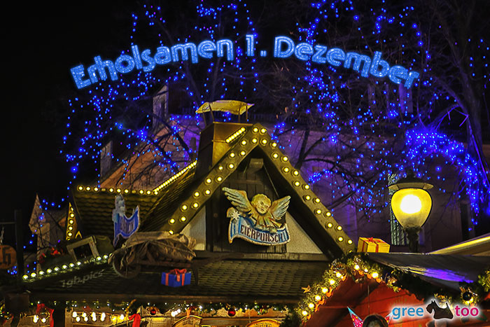 1. Dezember von 1gbpics.com