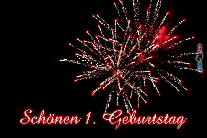 1. Geburtstag von 1gbpics.com