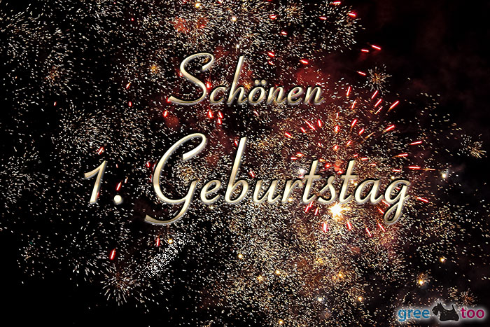 1. Geburtstag von 1gbpics.com