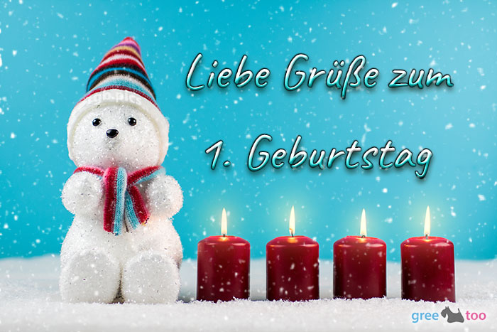 1. Geburtstag von 1gbpics.com