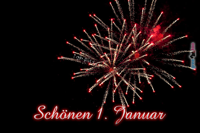 1. Januar von 1gbpics.com