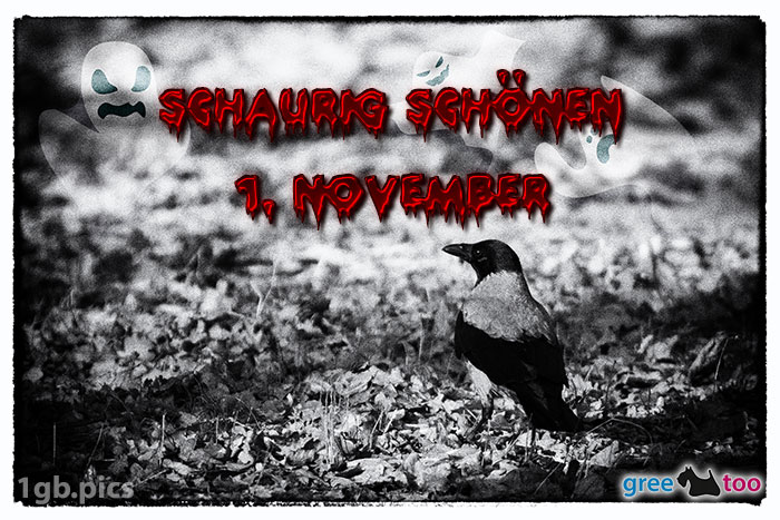 1. November von 1gbpics.com