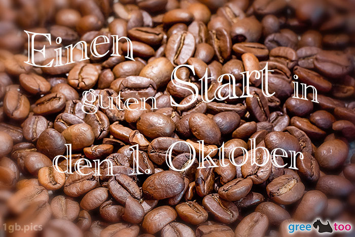 1 Oktober