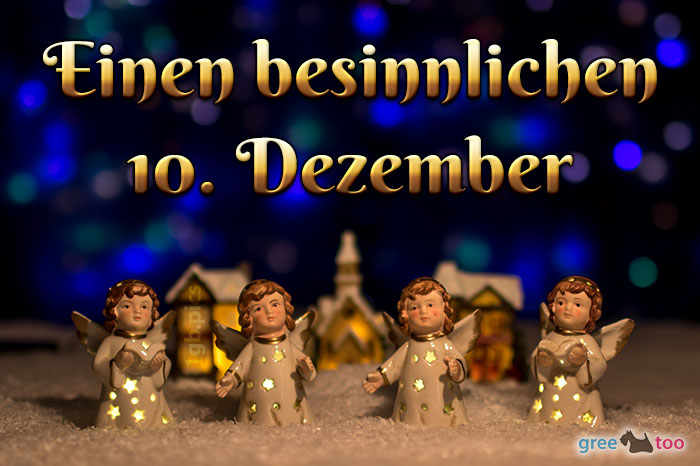 10. Dezember von 1gbpics.com