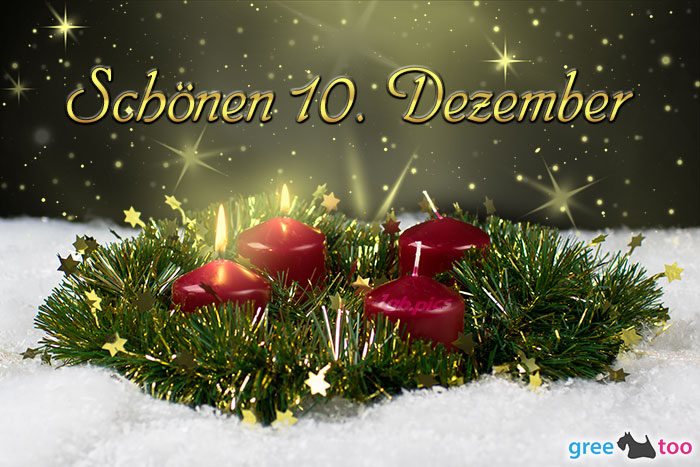 10. Dezember von 1gbpics.com