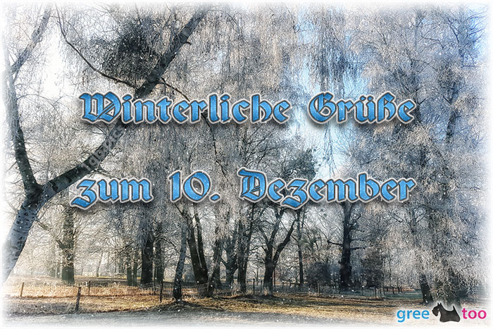 10. Dezember von 1gbpics.com