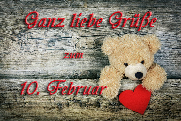 10. Februar von 1gbpics.com