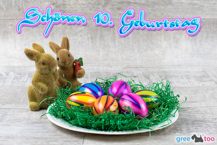 10. Geburtstag von 1gbpics.com