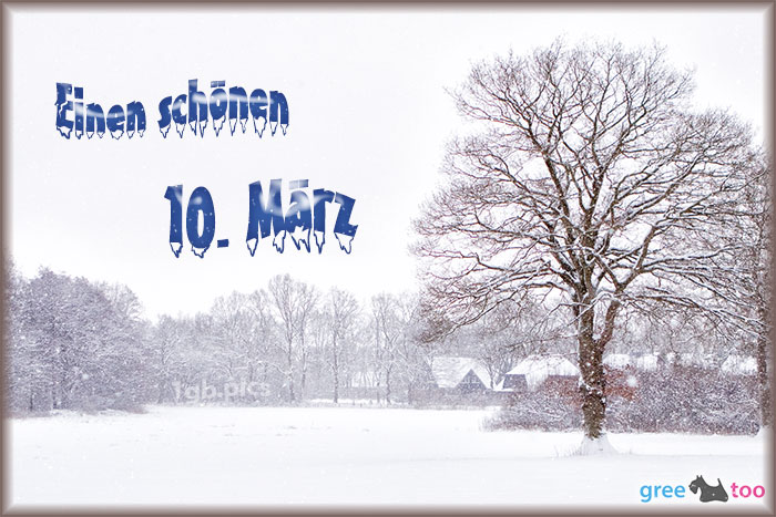 10. März von 1gbpics.com