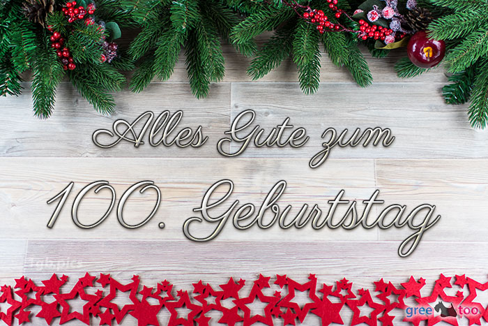 100. Geburtstag von 1gbpics.com