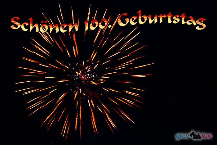 100. Geburtstag von 1gbpics.com