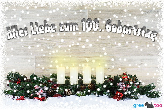 100. Geburtstag von 1gbpics.com