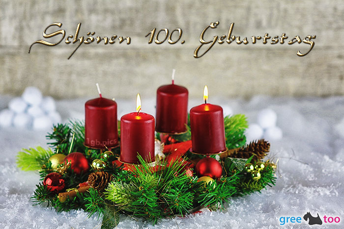 100. Geburtstag von 1gbpics.com