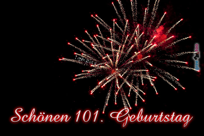 Schoenen 101 Geburtstag