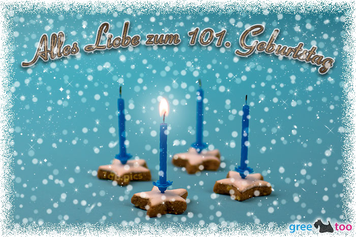 101. Geburtstag Bilder, Gästebuchbilder, GB Pics 1gb.pics