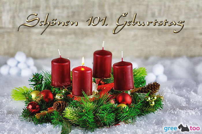 101. Geburtstag von 1gbpics.com