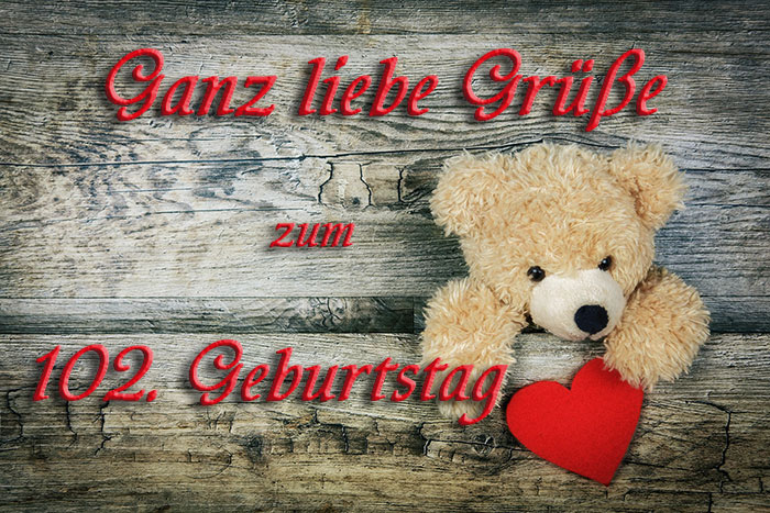 102. Geburtstag von 1gbpics.com