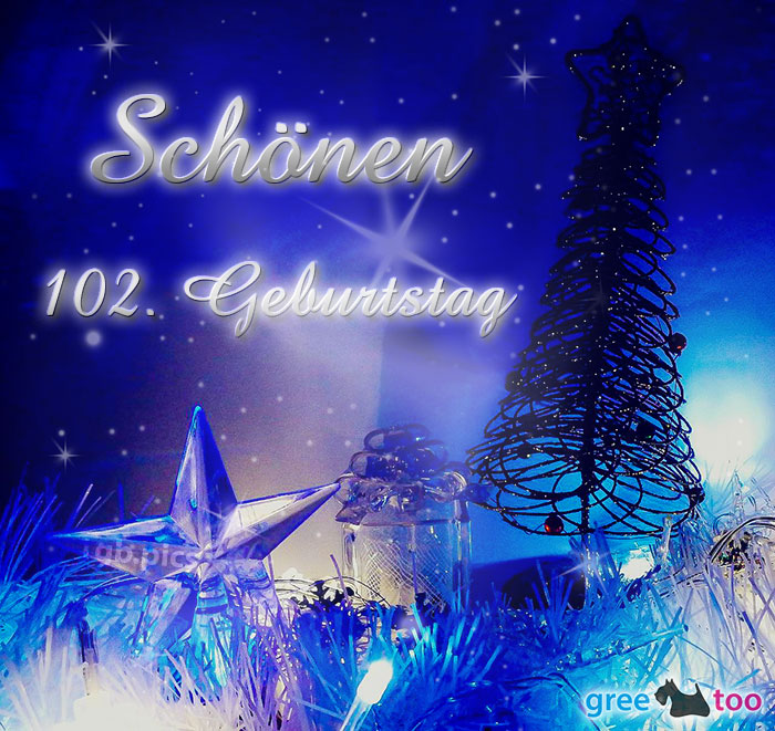 102. Geburtstag von 1gbpics.com