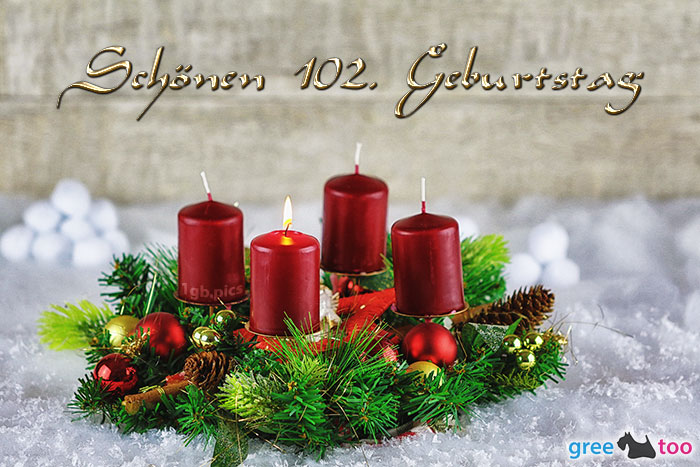 102. Geburtstag von 1gbpics.com