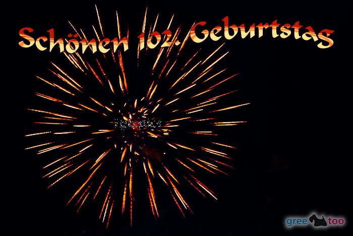 102. Geburtstag von 1gbpics.com