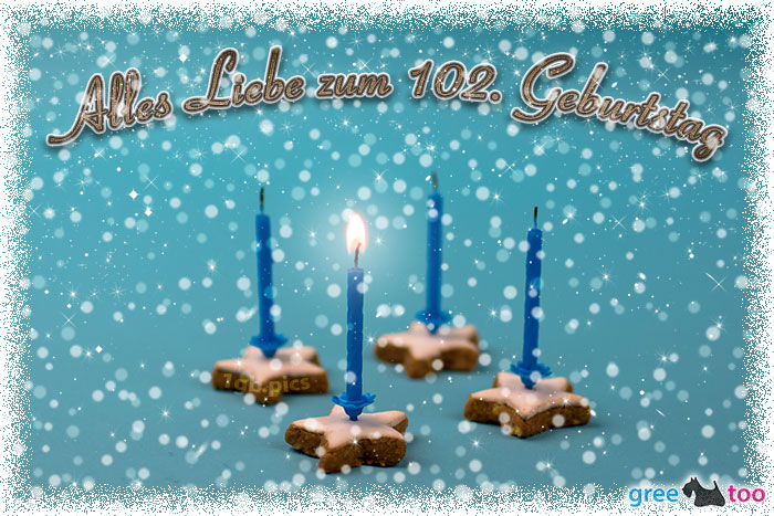 102. Geburtstag von 1gbpics.com