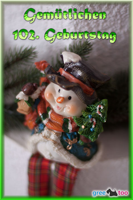 102. Geburtstag von 1gbpics.com