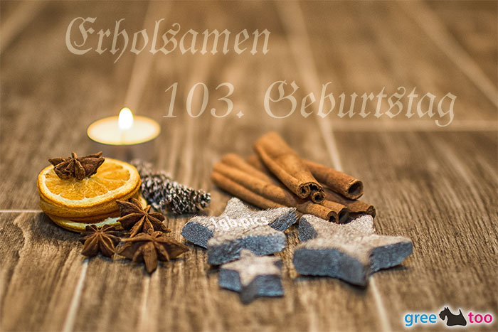 103. Geburtstag von 1gbpics.com