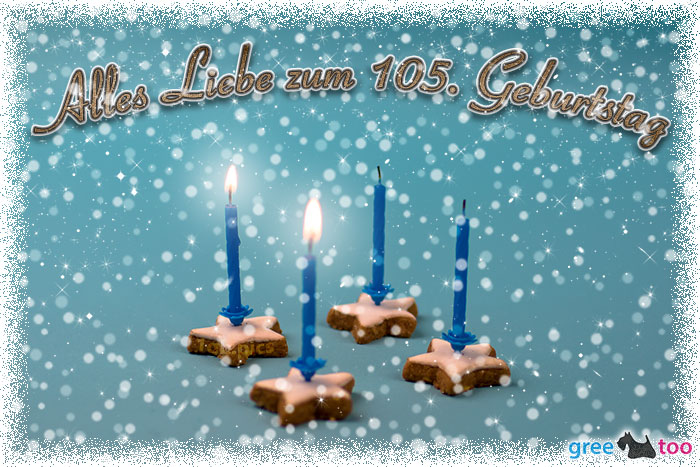 105. Geburtstag Bilder, Gästebuchbilder, GB Pics 1gb.pics