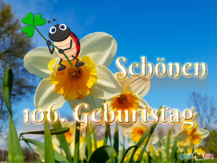 106. Geburtstag von 1gbpics.com