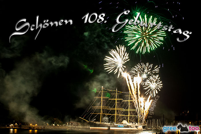 108. Geburtstag von 1gbpics.com