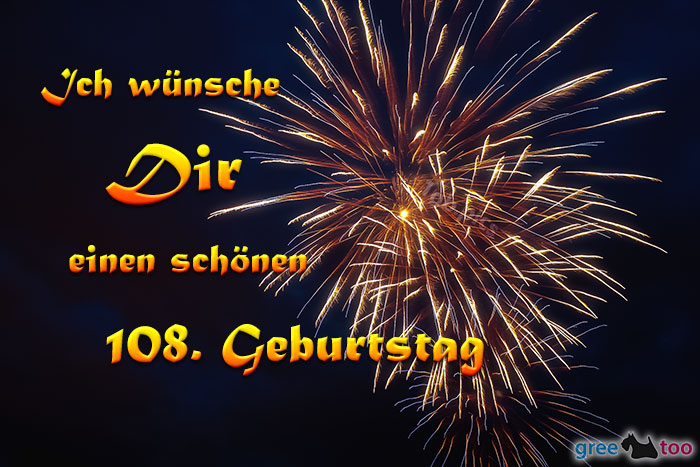 108. Geburtstag von 1gbpics.com