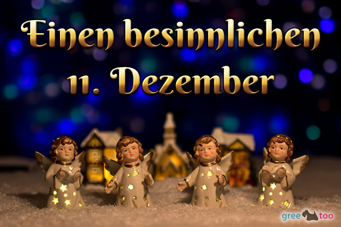 11. Dezember von 1gbpics.com