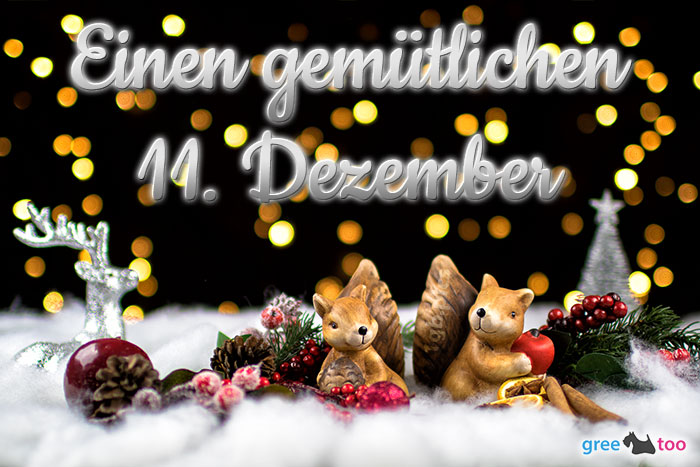 11. Dezember von 1gbpics.com