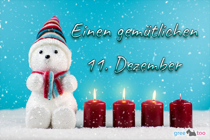 11. Dezember von 1gbpics.com