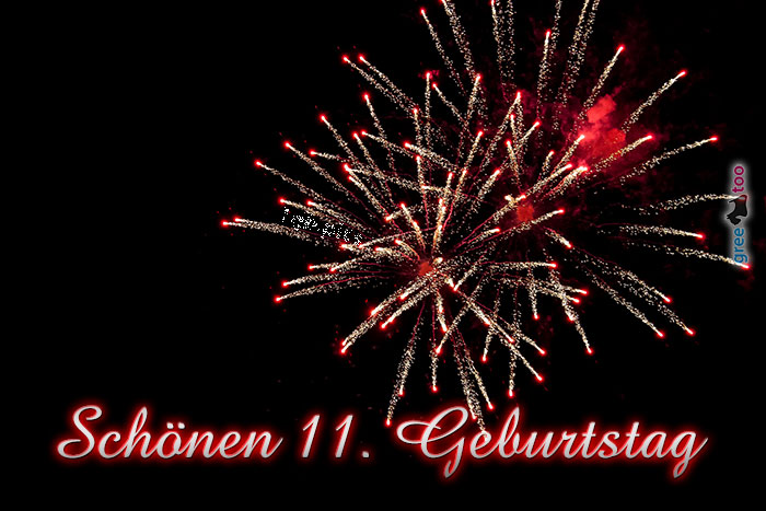 11. Geburtstag von 1gbpics.com