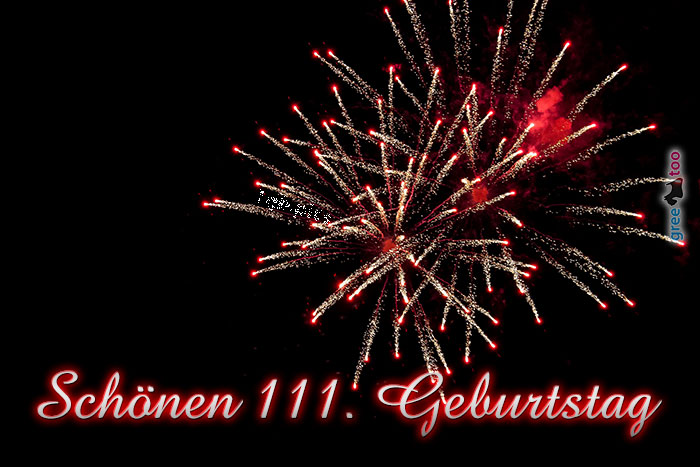 111. Geburtstag von 1gbpics.com