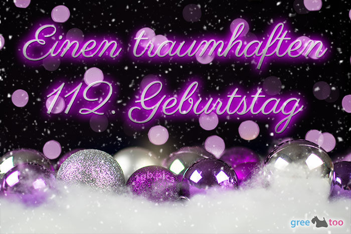 112. Geburtstag von 1gbpics.com