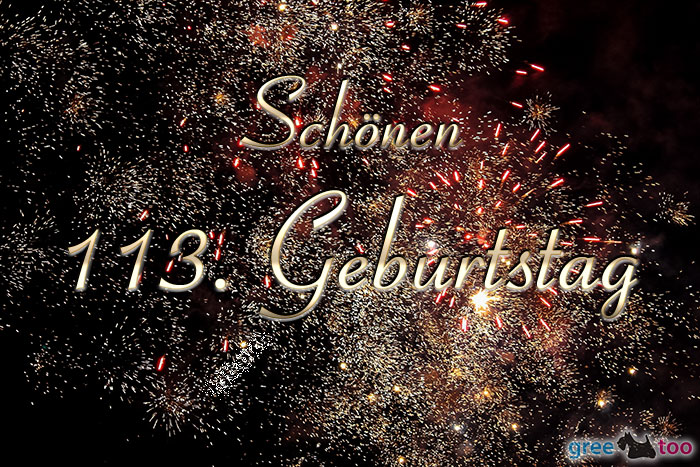 113. Geburtstag von 1gbpics.com