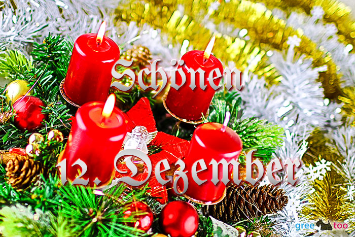 12. Dezember von 1gbpics.com