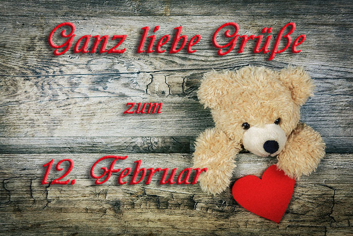 Zum 12 Februar Bild - 1gb.pics