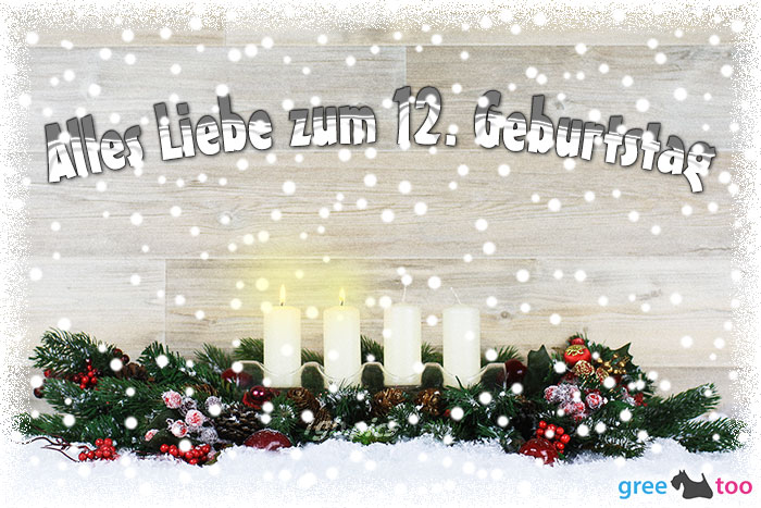 12. Geburtstag von 1gbpics.com