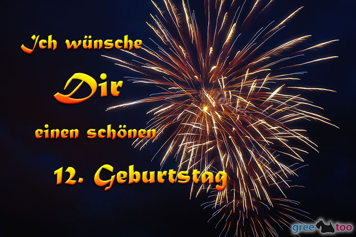 12. Geburtstag von 1gbpics.com