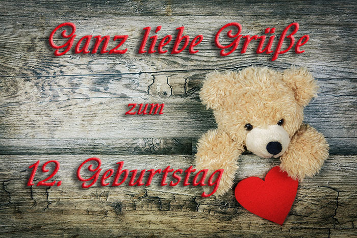 12. Geburtstag von 1gbpics.com