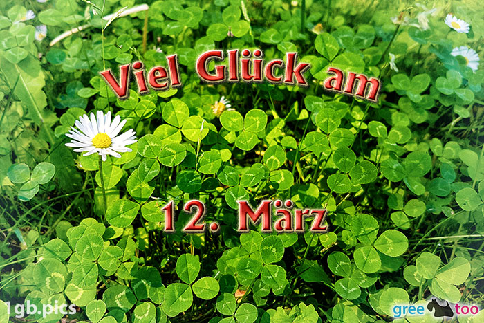 12. März von 1gbpics.com