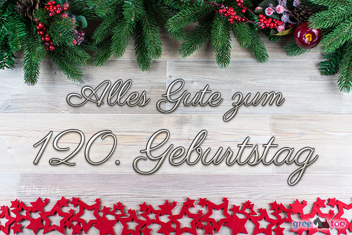 120. Geburtstag von 1gbpics.com