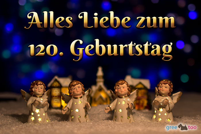 120. Geburtstag von 1gbpics.com