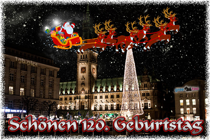 120. Geburtstag von 1gbpics.com